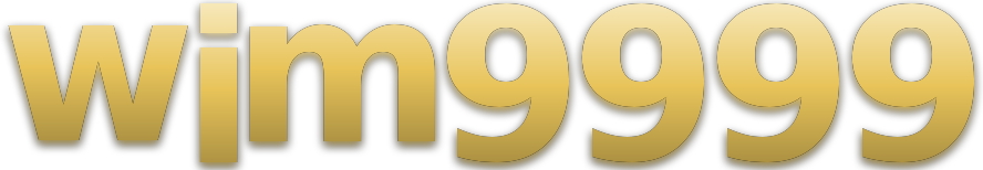 wim9999 โลโก้